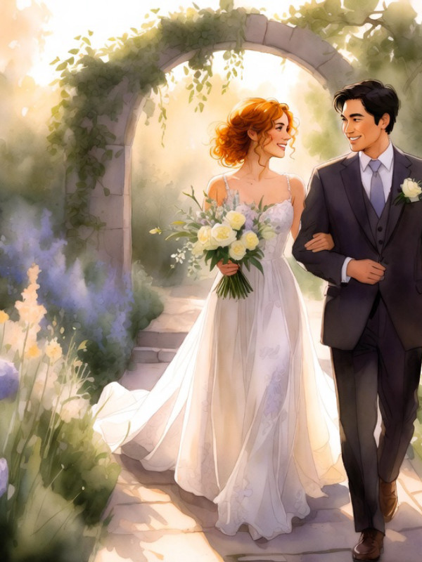 Boda Botánica V1